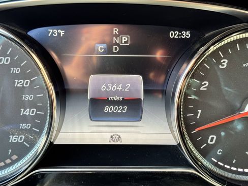 Used 2019 Mercedes-Benz E 450 E 450 w/ AMG Line Package image 36