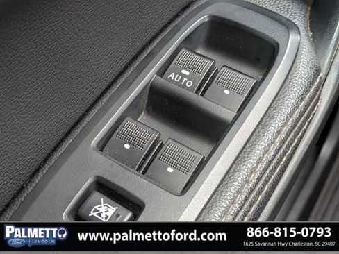 Used 2020 Ford Ranger Lariat w/ Technology Package image 23