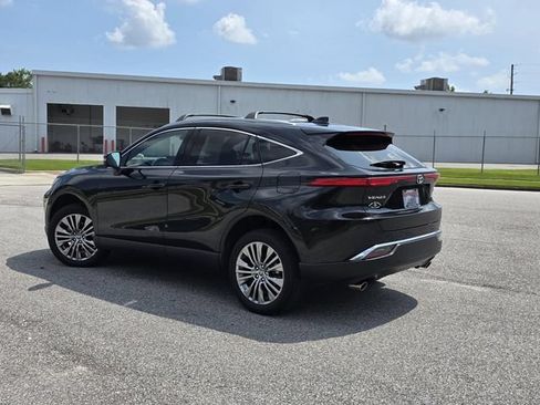 Used 2023 Toyota Venza Limited AWD/4WD image 4