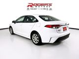 Certified 2024 Toyota Corolla LE image 5