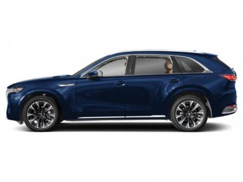 New 2026 MAZDA CX-90 3.3 Turbo S w/ Premium Plus AWD/4WD image 6