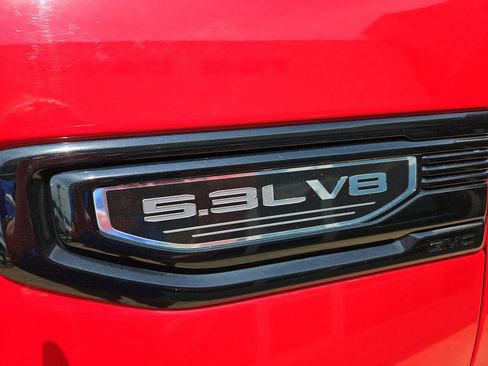 Used 2020 GMC Sierra 1500 Elevation AWD/4WD image 24