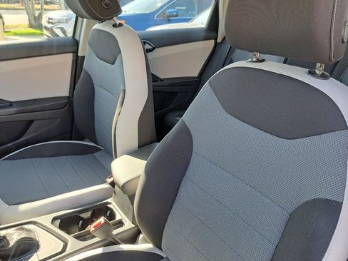 New 2026 Volkswagen Taos S image 17