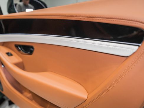 New 2026 Bentley Continental GT AWD/4WD image 50