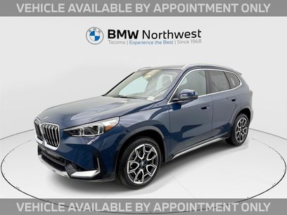 Used 2026 BMW X1 xDrive28i w/ Convenience Package