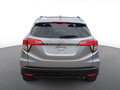 Used 2022 Honda HR-V Sport image 7