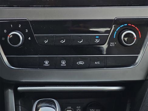 Used 2017 Hyundai Sonata SE image 20