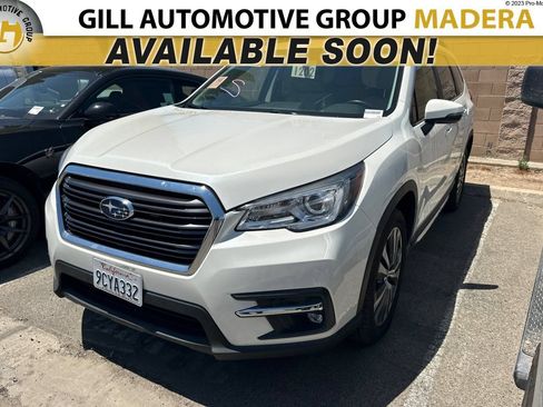 Used 2022 Subaru Ascent Limited AWD/4WD image 7