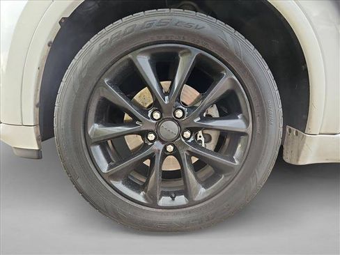 Used 2017 Dodge Durango GT w/ Premium Group AWD/4WD image 27