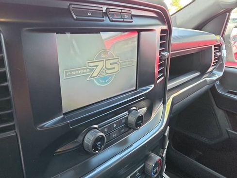 Used 2023 Ford F150 XL w/ STX Appearance Package image 19