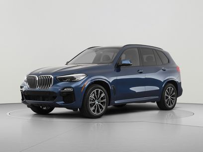 Used 2019 BMW X5 xDrive40i w/ Premium Package 2