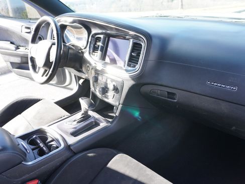 Used 2020 Dodge Charger Scat Pack w/ Plus Group image 24