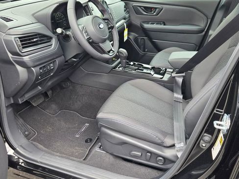 New 2026 Subaru Forester Touring AWD/4WD image 12