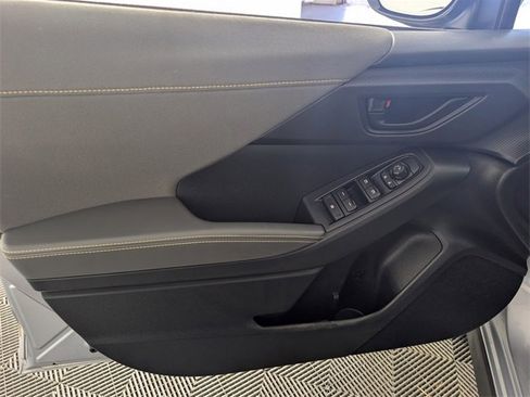 Used 2024 Subaru Crosstrek 2.5i Sport w/ Crosstrek Mirror Package image 14