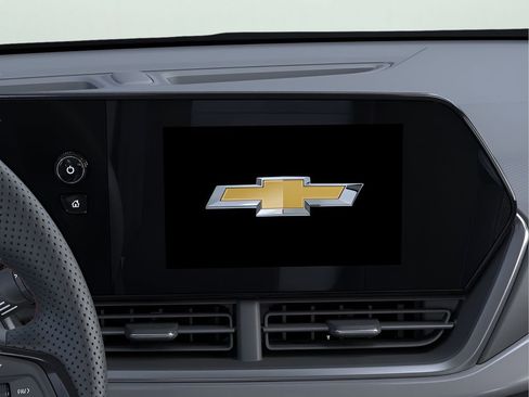 New 2026 Chevrolet Trax RS FWD image 14
