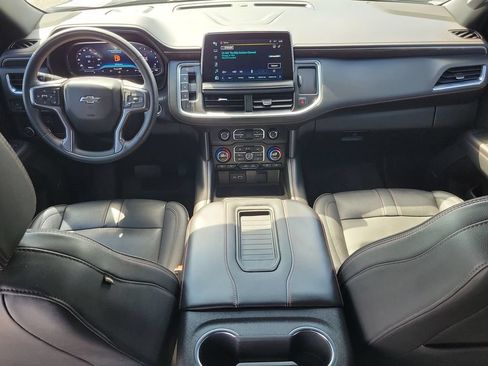 Used 2022 Chevrolet Tahoe RST w/ Luxury Package RWD image 19