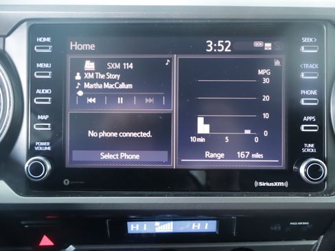 Used 2023 Toyota Tacoma SR5 image 14