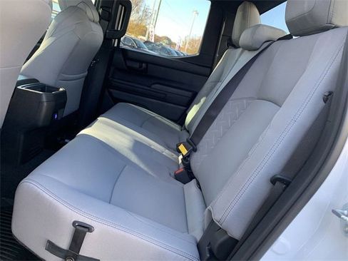 New 2025 Toyota Tacoma SR5 image 10