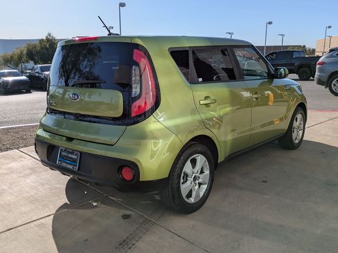 Used 2019 Kia Soul image 5