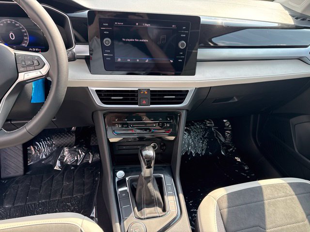 New 2026 Volkswagen Taos SE AWD/4WD image 17