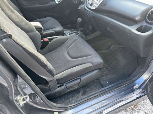 Used 2012 Honda Fit Sport image 40