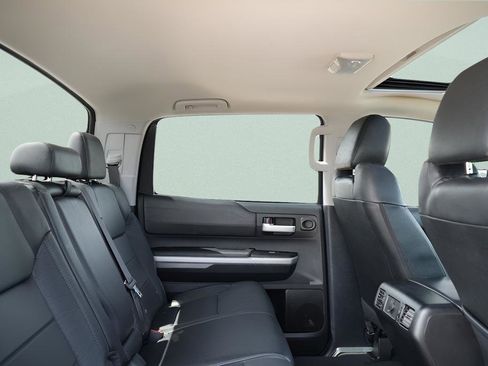 Used 2014 Toyota Tundra Limited w/ Limited Premium Package AWD/4WD image 15