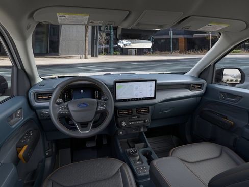 New 2026 Ford Maverick Tremor AWD/4WD image 9