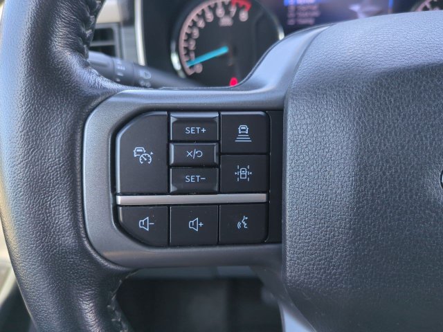 Certified 2021 Ford F150 XLT w/ Equipment Group 302A High AWD/4WD image 25