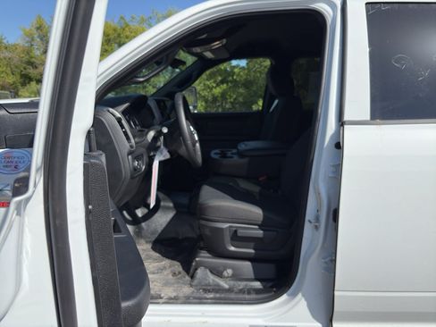 New 2026 RAM 4500 Tradesman w/ Chrome Appearance Group AWD/4WD image 11