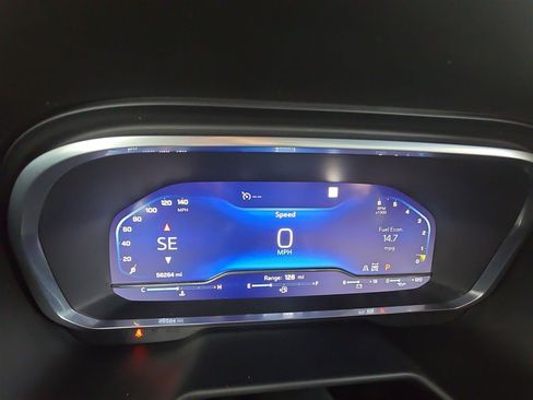 Used 2022 Chevrolet Tahoe RST w/ Luxury Package image 12