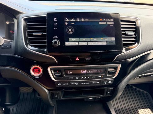 Used 2020 Honda Passport Touring image 37