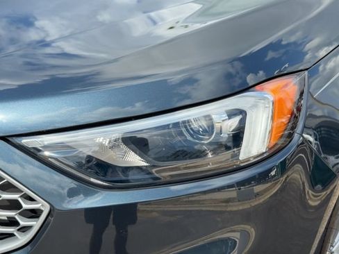 Used 2023 Ford Edge SEL w/ Convenience Package AWD/4WD image 10