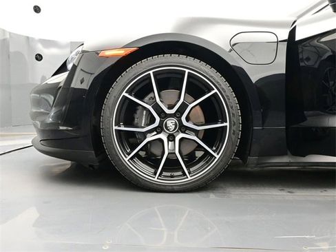 Used 2023 Porsche Taycan w/ Premium Package image 6