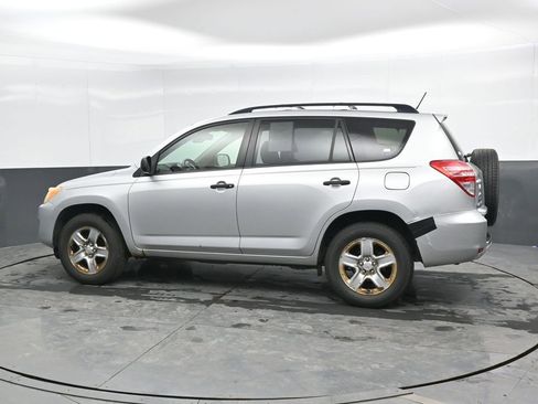 Used 2009 Toyota RAV4 4WD image 8