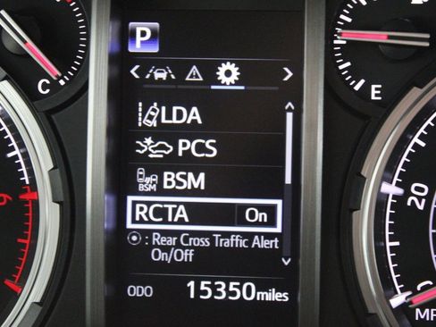 Used 2024 Toyota 4Runner TRD Pro image 3