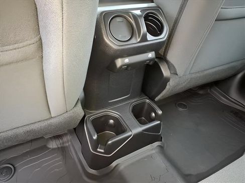 New 2026 Jeep Wrangler Unlimited Sport AWD/4WD image 9