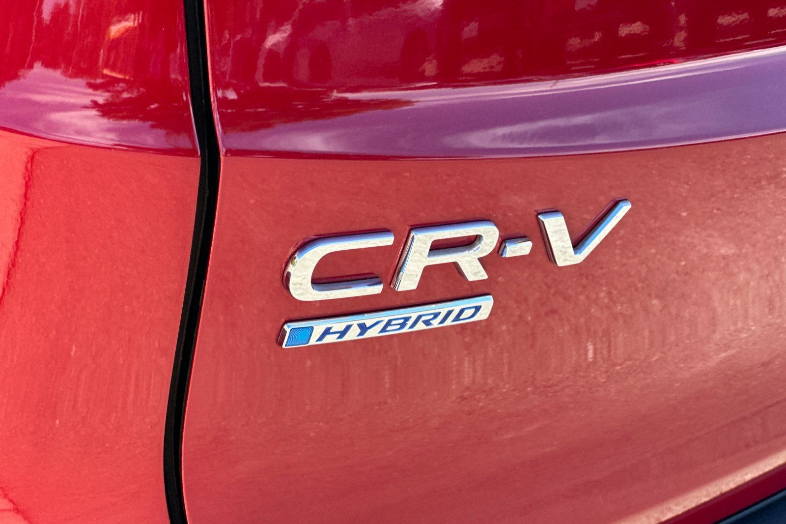 Used 2025 Honda CR-V Sport-L image 27