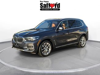 Used 2022 BMW X5 xDrive40i w/ Premium Package video 1
