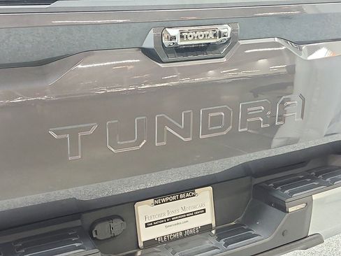 Used 2022 Toyota Tundra Limited image 23