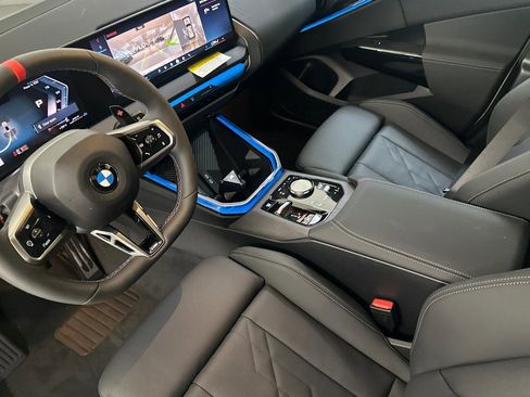 New 2026 BMW X3 M50 w/ Premium Package image 4