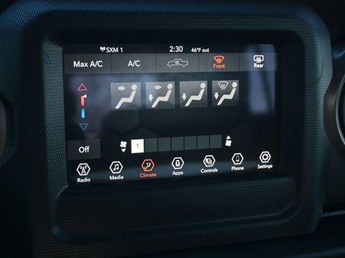 Used 2022 Jeep Gladiator Sport image 20