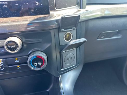 New 2026 Ford F150 STX w/ Equipment Group 200A AWD/4WD image 30