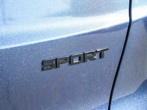 Used 2026 Honda CR-V Sport-L image 11