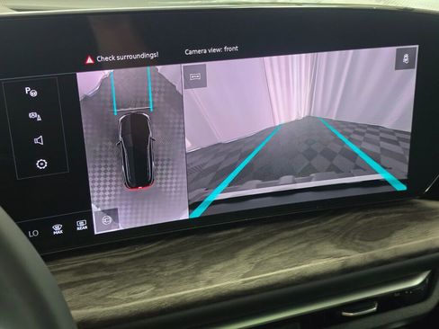 New 2025 Audi Q5 Premium Plus image 26