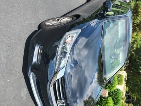Used 2013 Honda Accord EX-L image 3