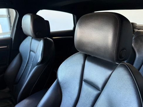 Used 2018 Audi A3 2.0T Premium Plus w/ Premium Plus Package image 10