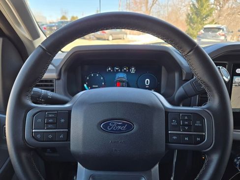 Used 2024 Ford F150 XLT AWD/4WD image 28