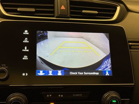 Used 2020 Honda CR-V EX image 24