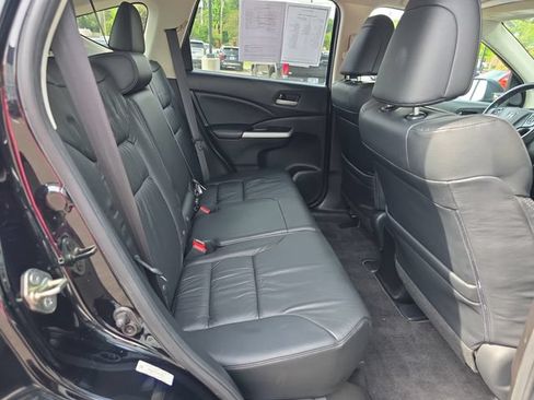 Used 2014 Honda CR-V EX-L image 14