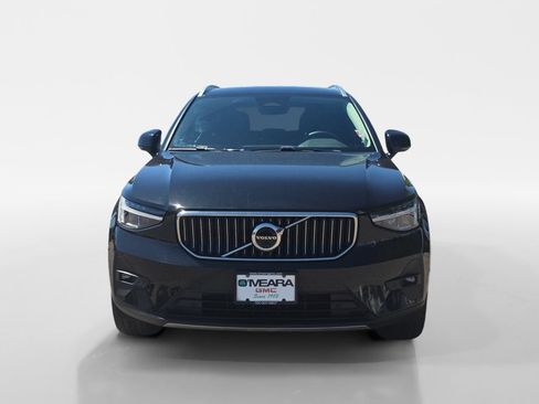 Used 2023 Volvo XC40 B5 Ultimate w/ Climate Package AWD/4WD image 10